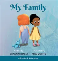 Mi familia - My Family