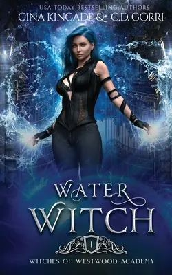 Bruja de agua - Water Witch