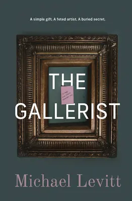 El galerista - The Gallerist