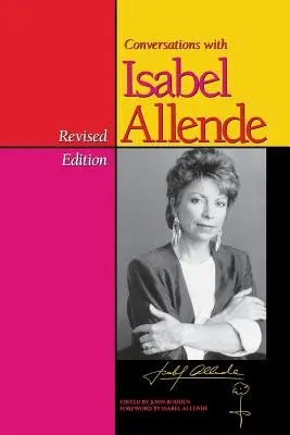 Conversaciones con Isabel Allende - Conversations with Isabel Allende