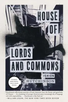 Casa de los Lores y los Comunes: Poemas - House of Lords and Commons: Poems