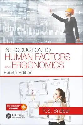 Introducción a los factores humanos y la ergonomía - Introduction to Human Factors and Ergonomics