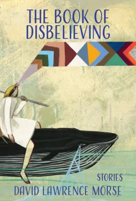 El libro de la incredulidad - The Book of Disbelieving