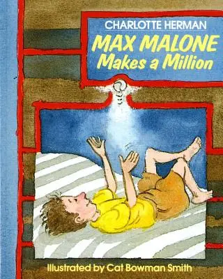 Max Malone gana un millón - Max Malone Makes a Million