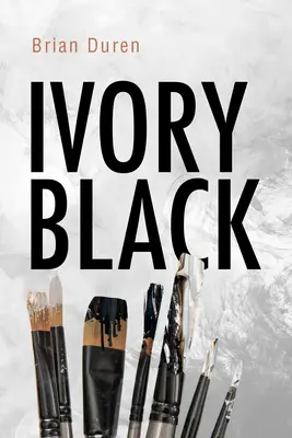 Negro marfil: Volumen 62 - Ivory Black: Volume 62