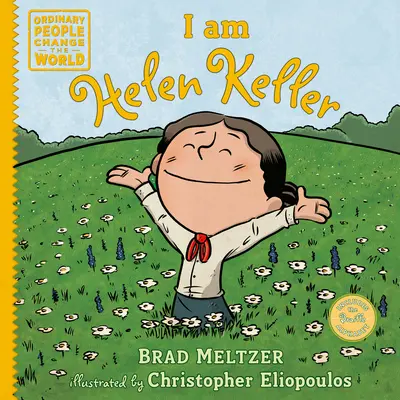 Soy Helen Keller - I Am Helen Keller