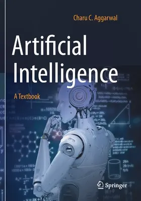 Inteligencia Artificial: A Textbook - Artificial Intelligence: A Textbook