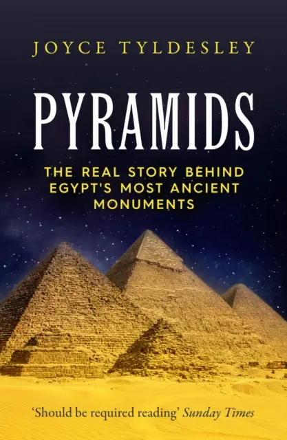 Pirámides - La verdadera historia de los monumentos más antiguos de Egipto - Pyramids - The Real Story Behind Egypt's Most Ancient Monuments