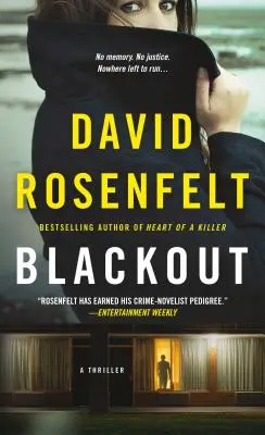 Blackout - Un thriller de Doug Brock - Blackout - A Doug Brock Thriller