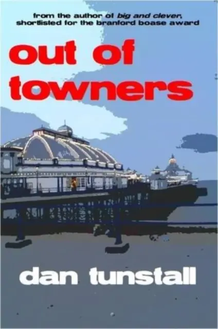 Fuera de la ciudad - Out of Towners