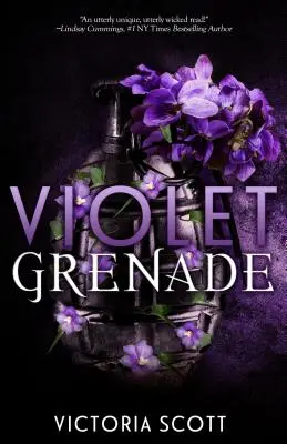 Granada Violeta - Violet Grenade