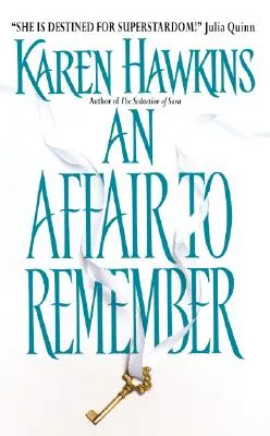 Un asunto para recordar - An Affair to Remember