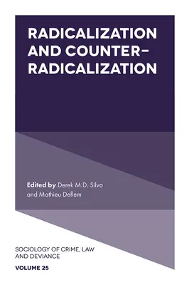 Radicalización y contrarradicalización - Radicalization and Counter-Radicalization