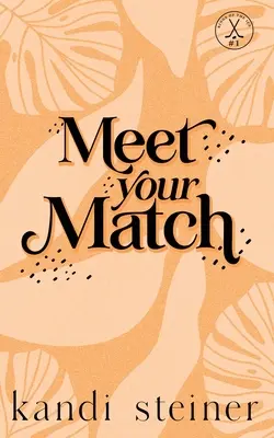 Conoce a tu pareja: Edición especial - Meet Your Match: Special Edition