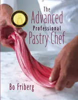 Pastelero Profesional Avanzado - Advanced Professional Pastry Chef