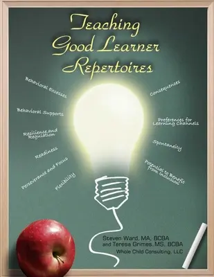 Enseñar buenos repertorios de aprendizaje - Teaching Good Learner Repertoires