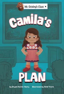 El plan de Camila - Camila's Plan