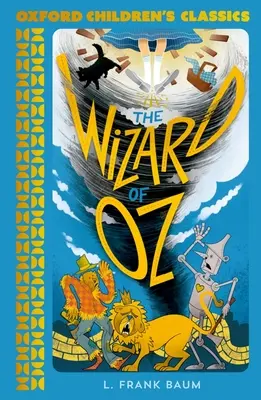 El Mago de Oz - The Wizard of Oz