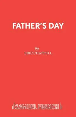 El día del padre - Father's Day