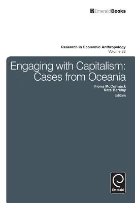 Compromiso con el capitalismo: Casos de Oceanía - Engaging with Capitalism: Cases from Oceania