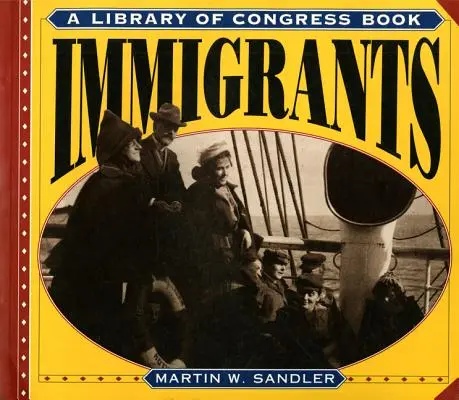 Inmigrantes - Immigrants