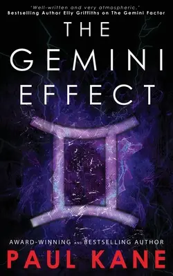 El efecto Géminis - The Gemini Effect