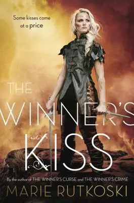 El beso del vencedor - The Winner's Kiss