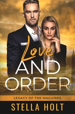 Amor y orden - Love and Order