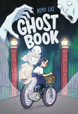 Libro Fantasma - Ghost Book