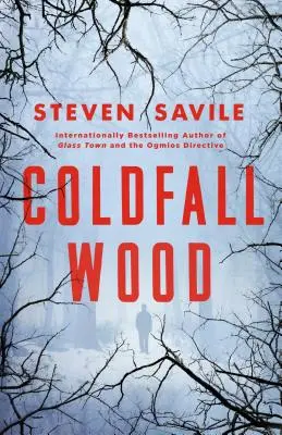 El bosque de Coldfall - Coldfall Wood