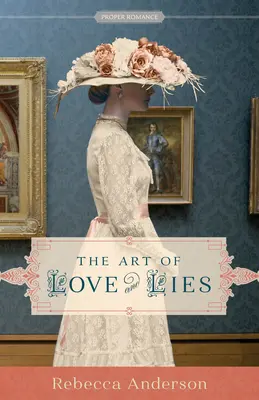 El arte de amar y mentir - The Art of Love and Lies