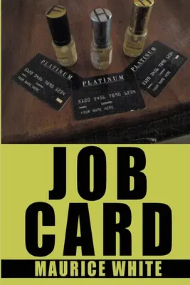 Tarjeta de trabajo - Job Card