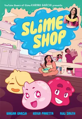 Tienda de limo - Slime Shop