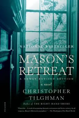 El retiro de Mason - Mason's Retreat