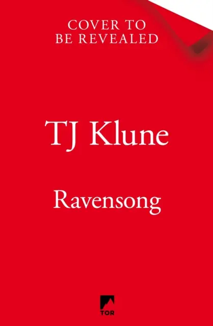 Ravensong: un desgarrador romance entre hombres lobo y metamorfos del autor de bestsellers del Sunday Times TJ Klune. - Ravensong - a heart-rending werewolf shifter romance from Sunday Times bestselling author TJ Klune