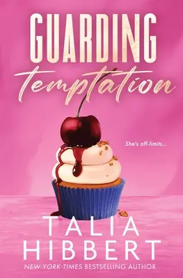 La tentación del guardián - Guarding Temptation