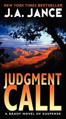 El juicio final - Judgment Call