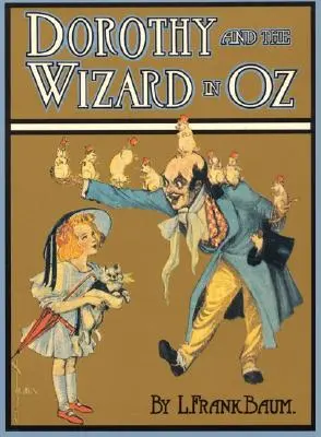 Dorothy y el Mago de Oz - Dorothy and the Wizard in Oz