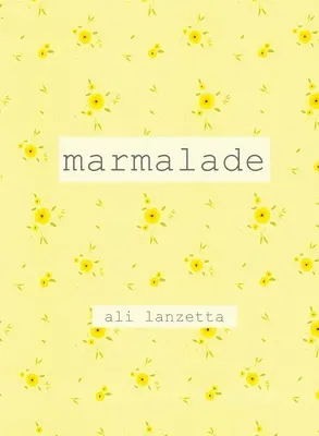 mermelada - marmalade