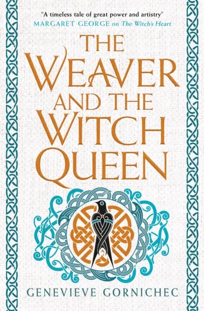 La tejedora y la reina bruja - Weaver and the Witch Queen