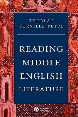 Lectura de la literatura inglesa media - Reading Middle English Literature