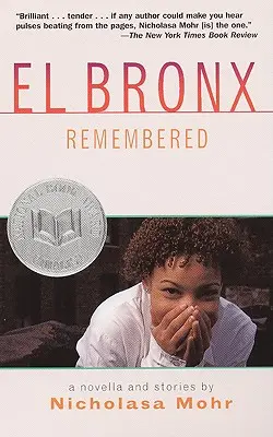 El Bronx Recordado - El Bronx Remembered