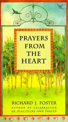 Oraciones desde el corazón - Prayers from the Heart