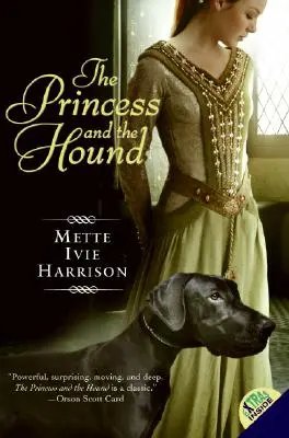 La princesa y el sabueso - The Princess and the Hound