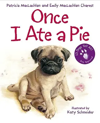 Una vez comí un pastel - Once I Ate a Pie