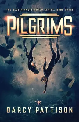 Peregrinos - Pilgrims