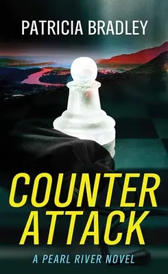 Contraataque: Una novela de Pearl River - Counter Attack: A Pearl River Novel