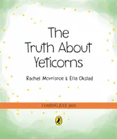 La verdad sobre Yeticorns - Truth About Yeticorns