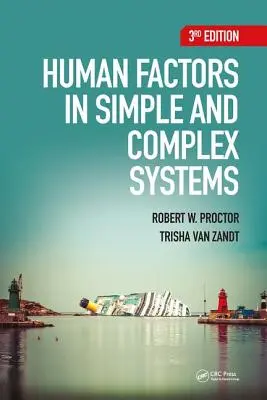 Factores humanos en sistemas simples y complejos - Human Factors in Simple and Complex Systems