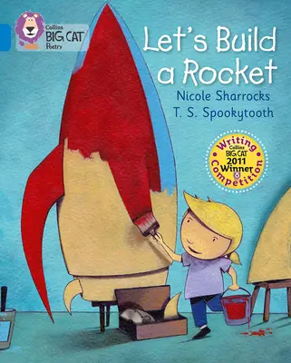 Construyamos un cohete - Let's Build a Rocket